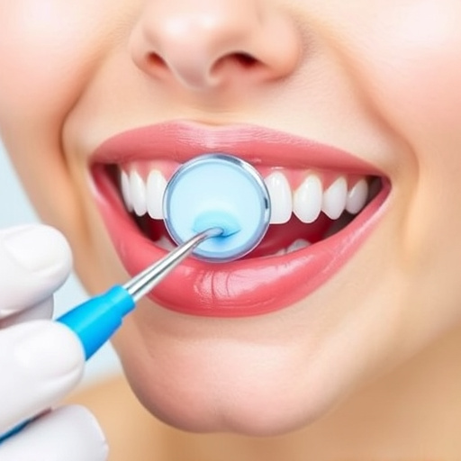 teeth whitening