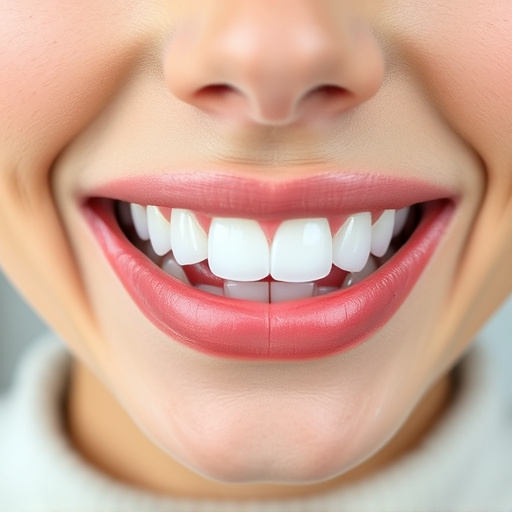 teeth whitening