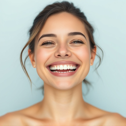 teeth whitening