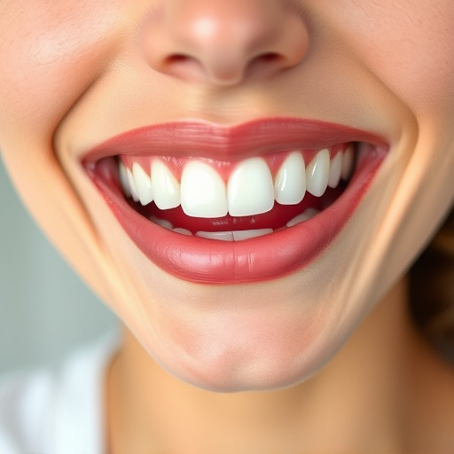 teeth whitening
