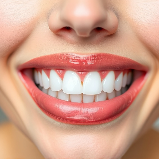 teeth whitening