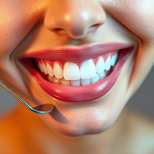 teeth whitening