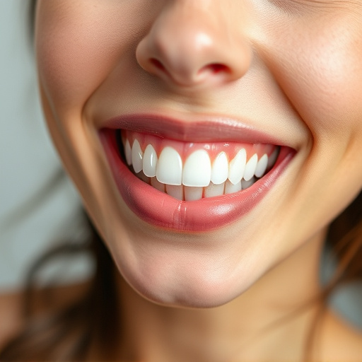 teeth whitening