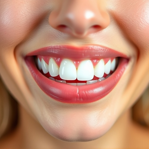 teeth whitening