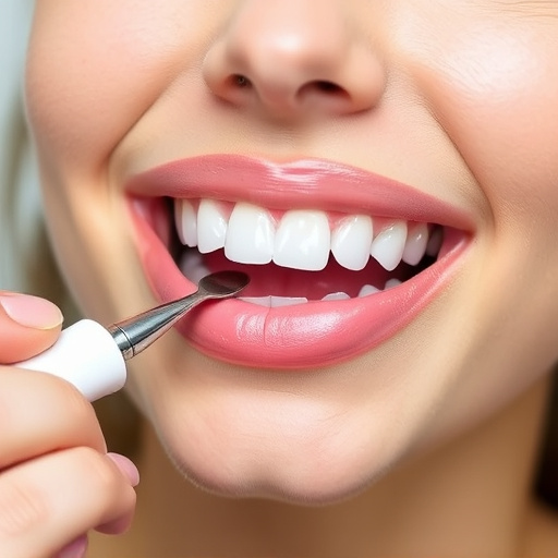 teeth whitening