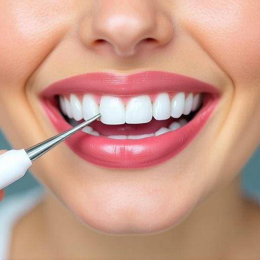 teeth whitening