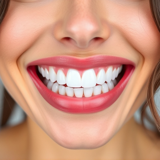 teeth whitening