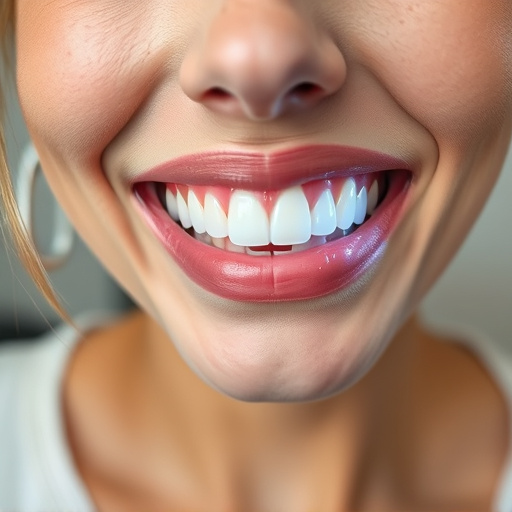 teeth whitening
