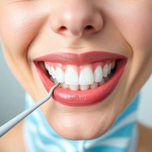 teeth whitening