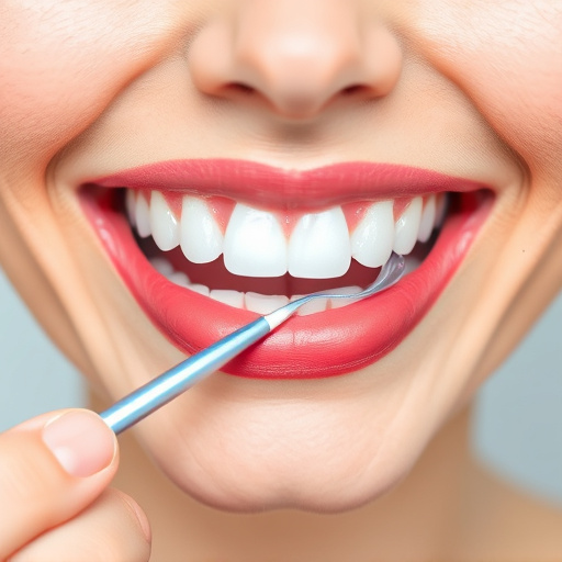 teeth whitening
