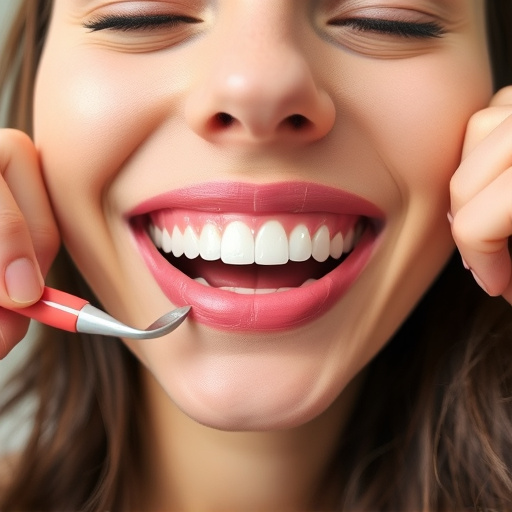 teeth whitening