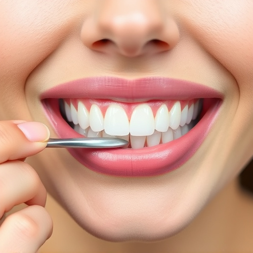 teeth whitening