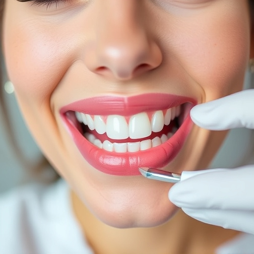 teeth whitening