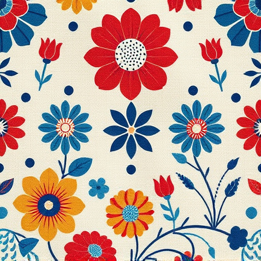 textile design