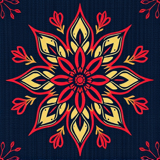 textile design