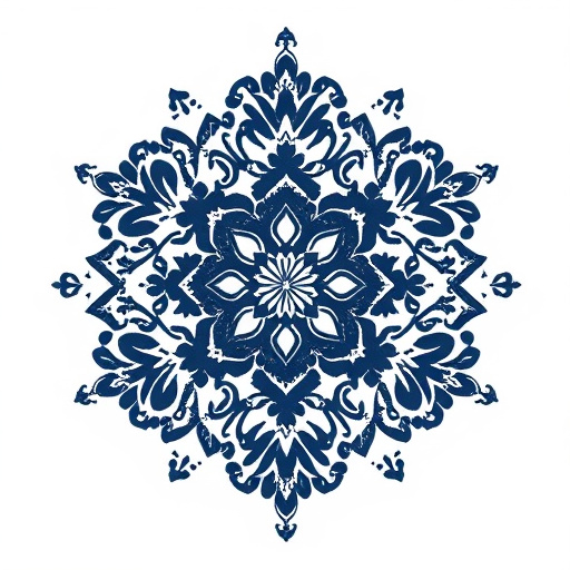 textile design