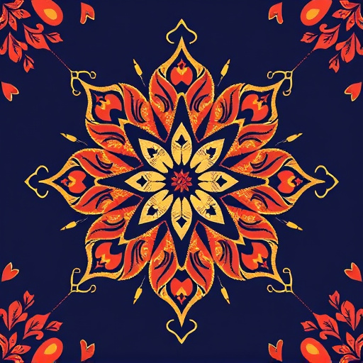 textile design