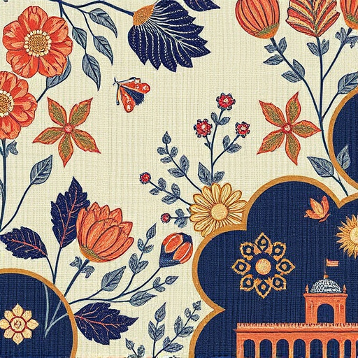 textile design