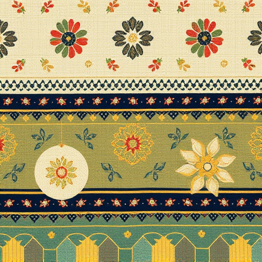 textile design