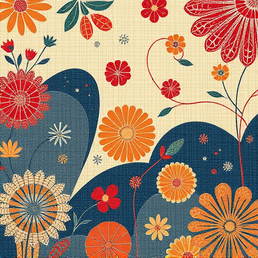 textile design