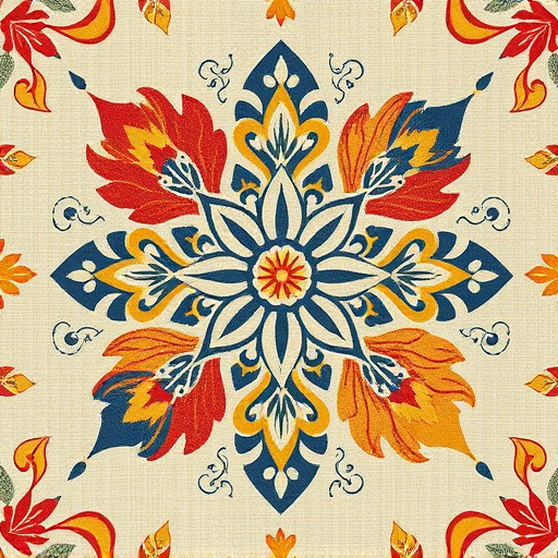 textile design