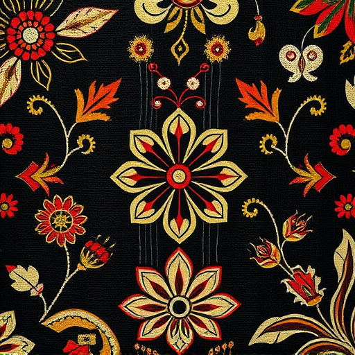 textile design