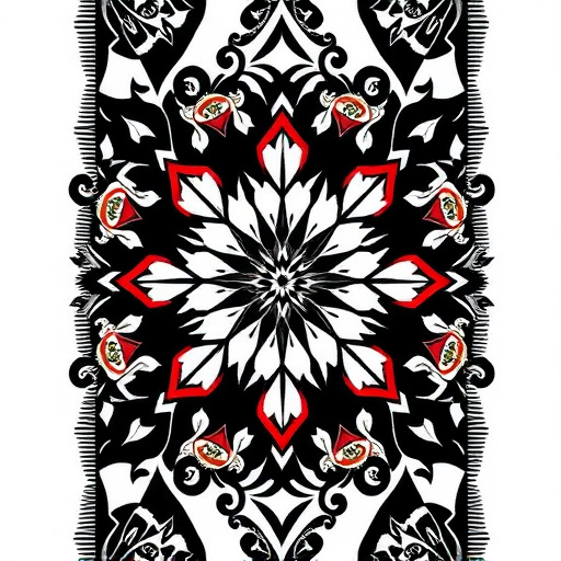 textile design