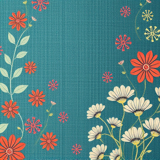 textile design