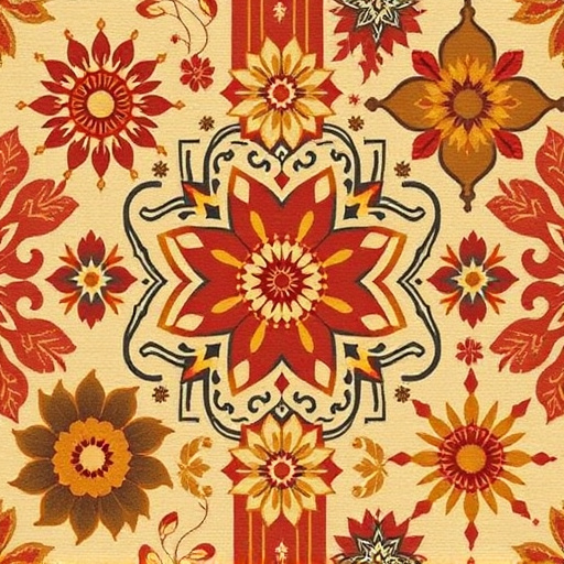 textile design