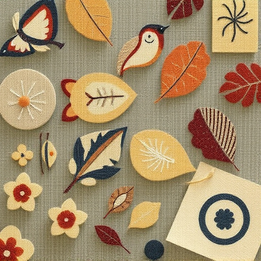 textile design