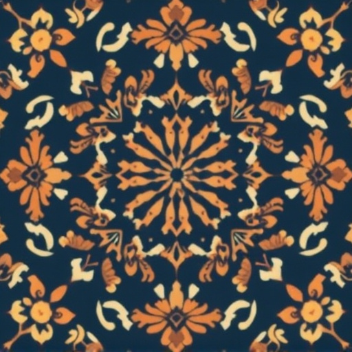 textile design
