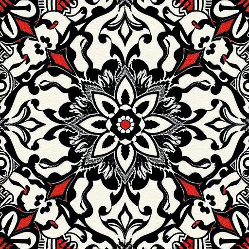textile design
