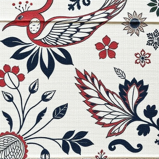 textile design