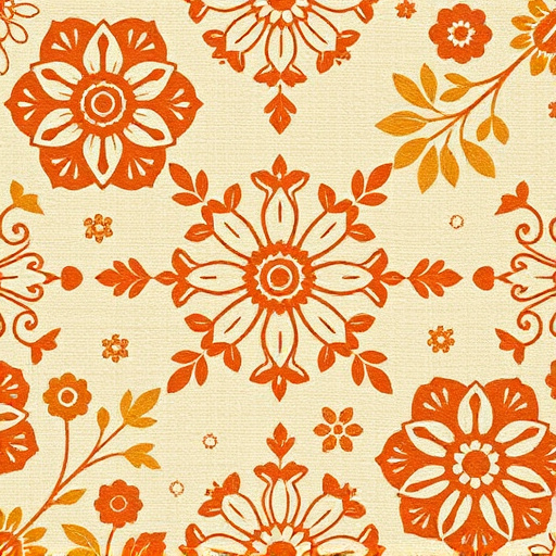 textile design