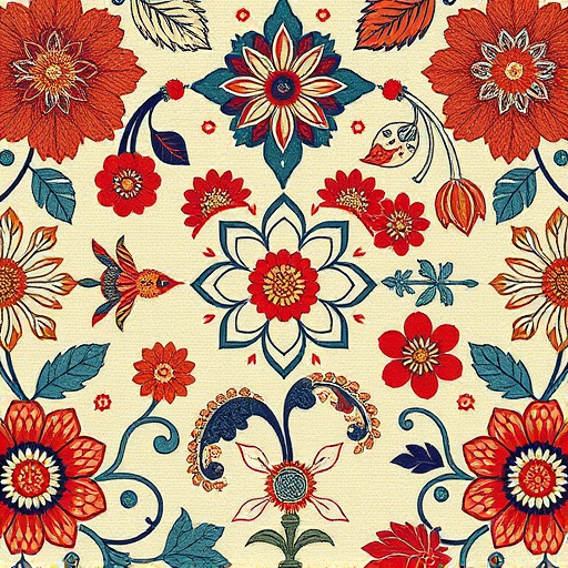 textile design