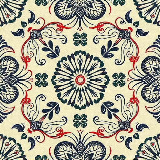 textile design