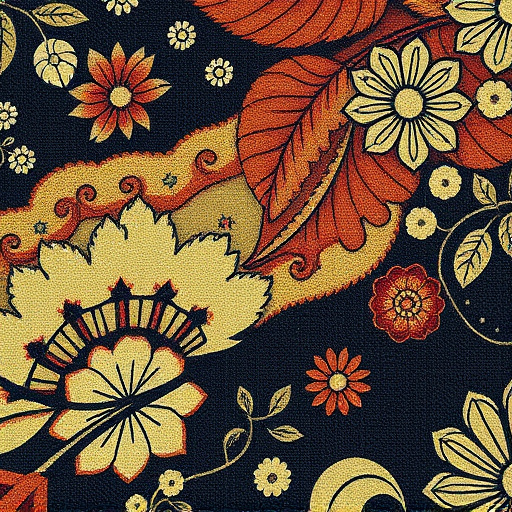 textile design
