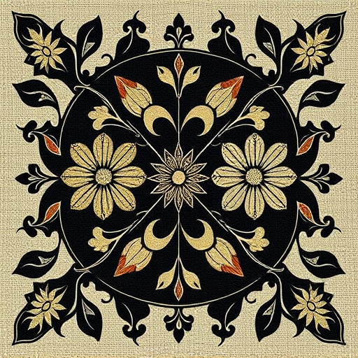 textile design