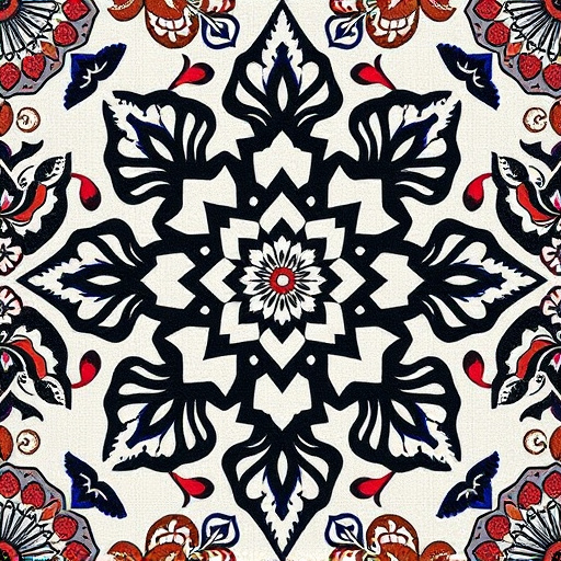 textile design