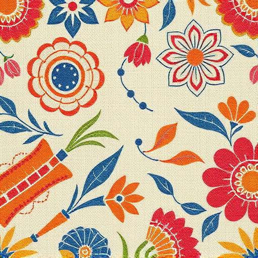 textile design