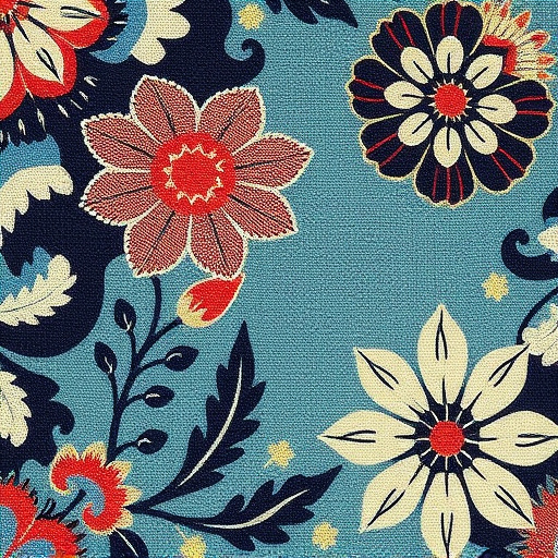 textile design