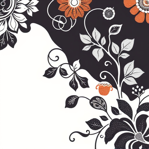 textile design