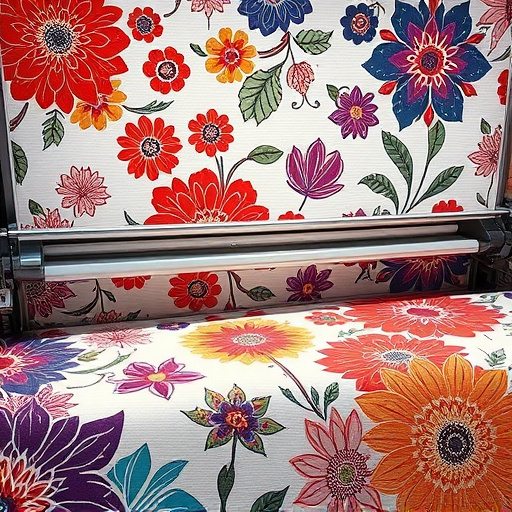 textile printing