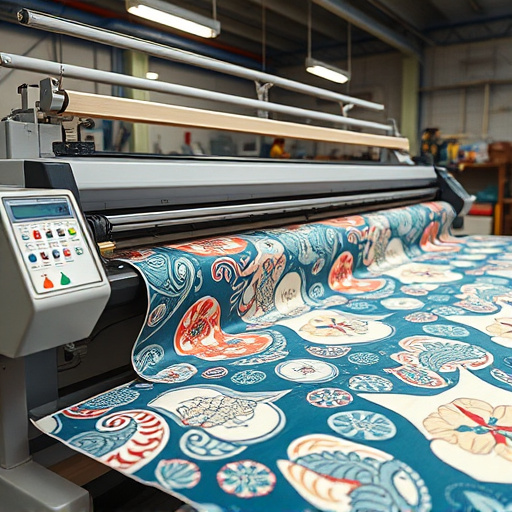 textile printing