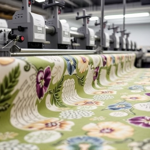 textile printing