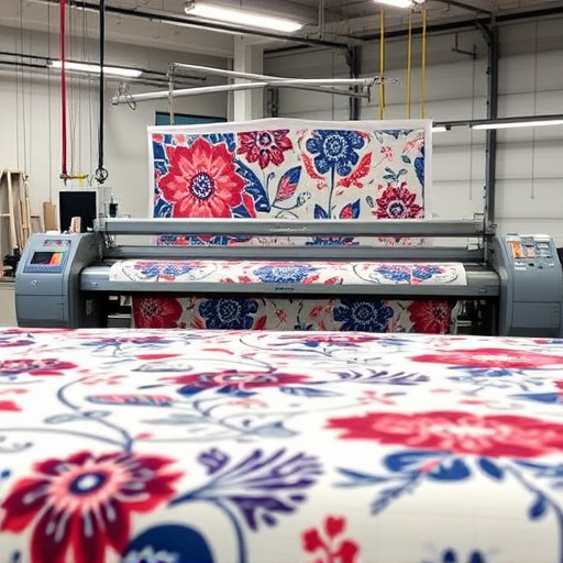 textile printing