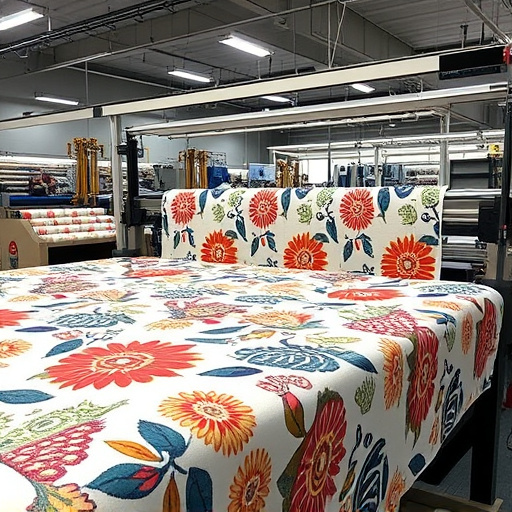 textile printing