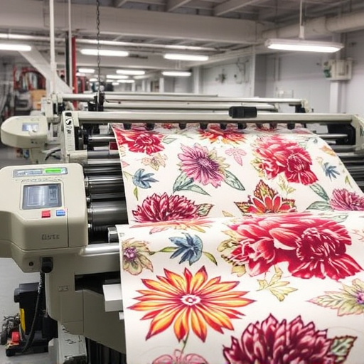 textile printing