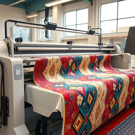 textile printing