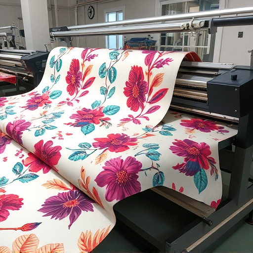 textile printing